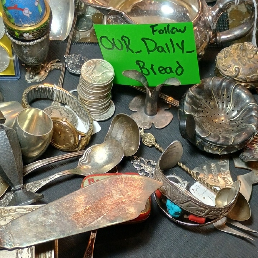 Item Shown In Live